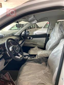 کیا سۆرینتۆ